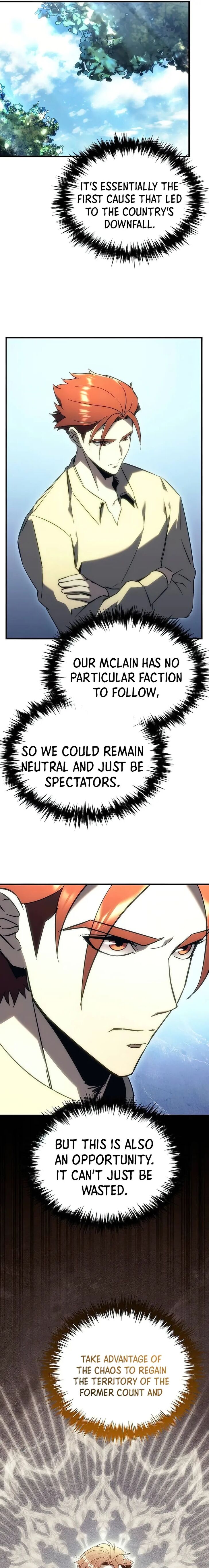 Read A Flame Reborn Manga Online