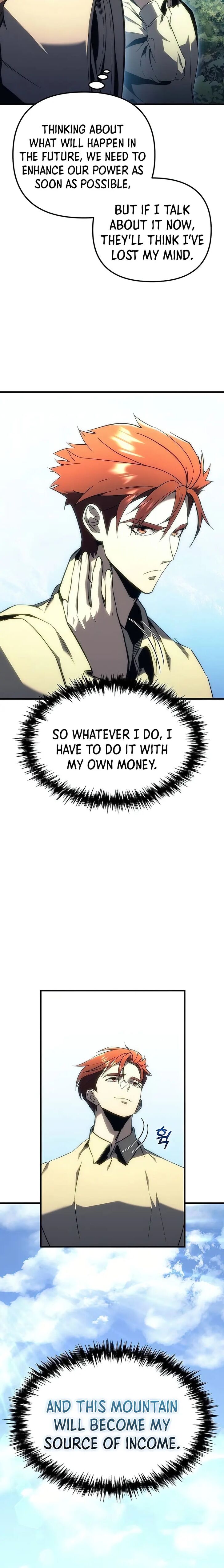 Read A Flame Reborn Manga Online