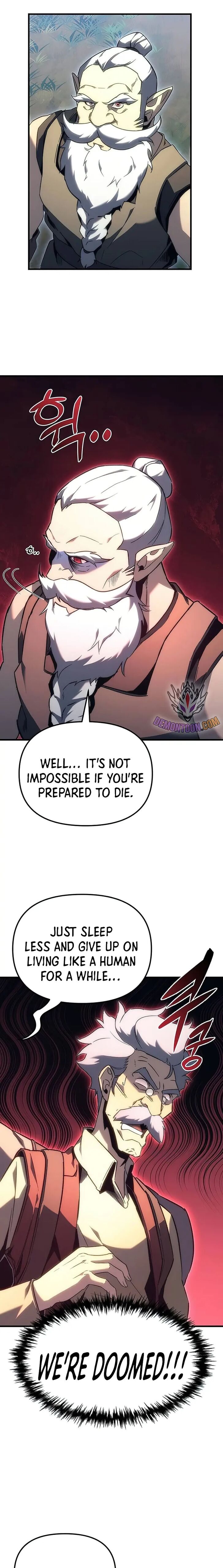 Read A Flame Reborn Manga Online