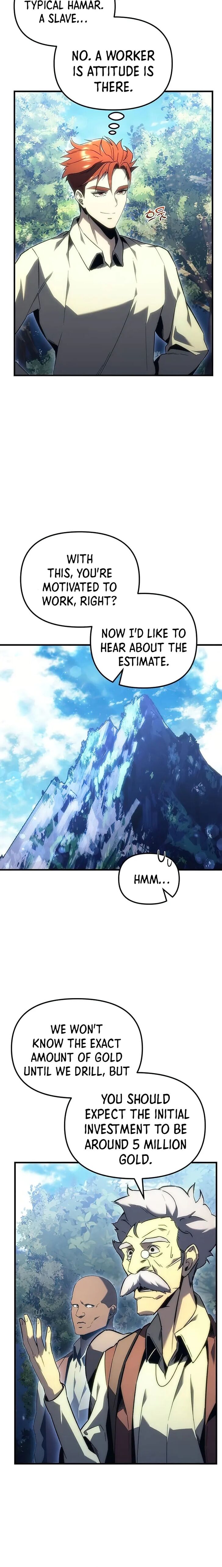 Read A Flame Reborn Manga Online