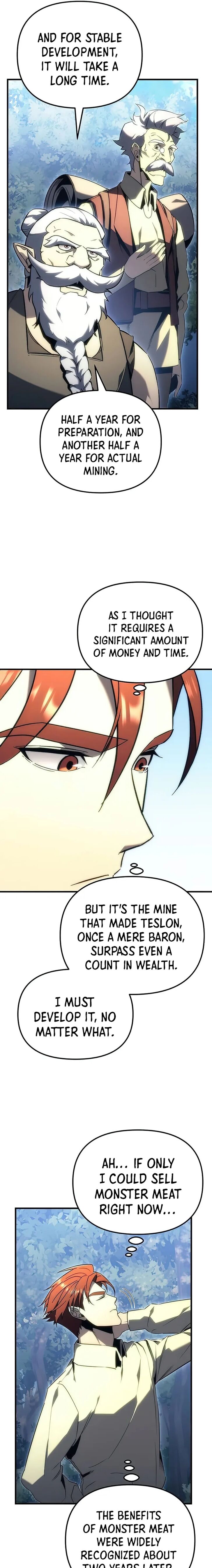 Read A Flame Reborn Manga Online