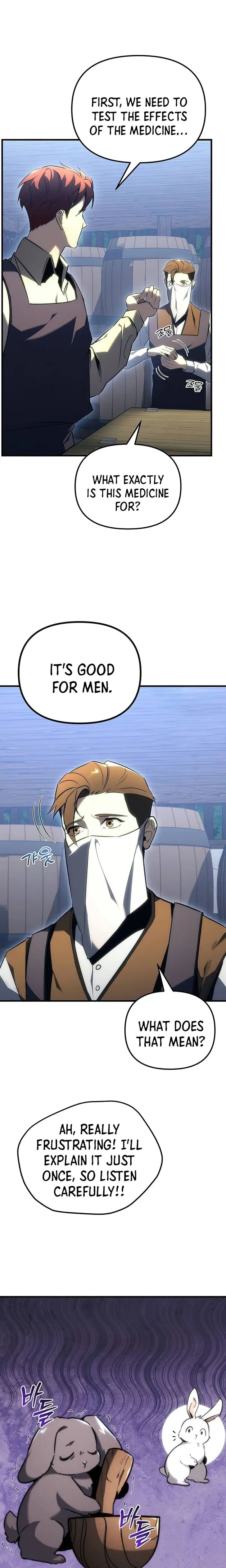 Read A Flame Reborn Manga Online