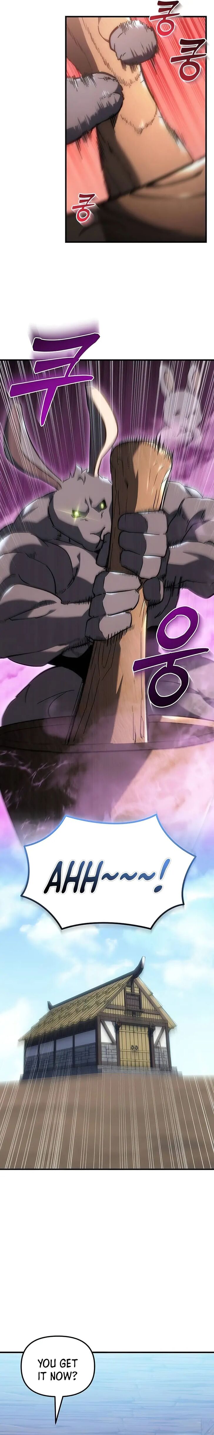 Read A Flame Reborn Manga Online