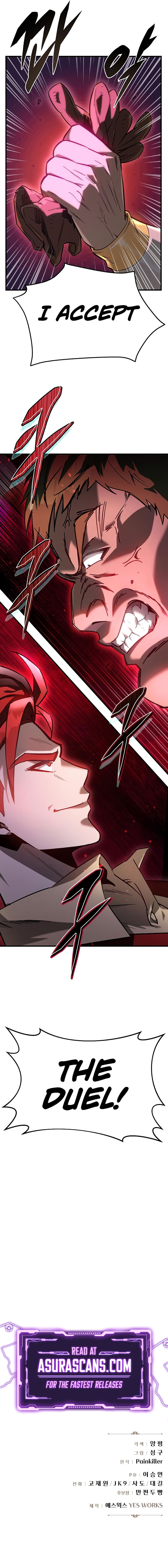 Read A Flame Reborn Manga Online