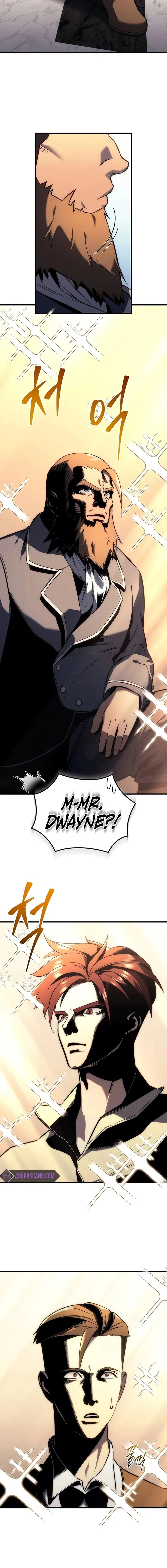 Read A Flame Reborn Manga Online