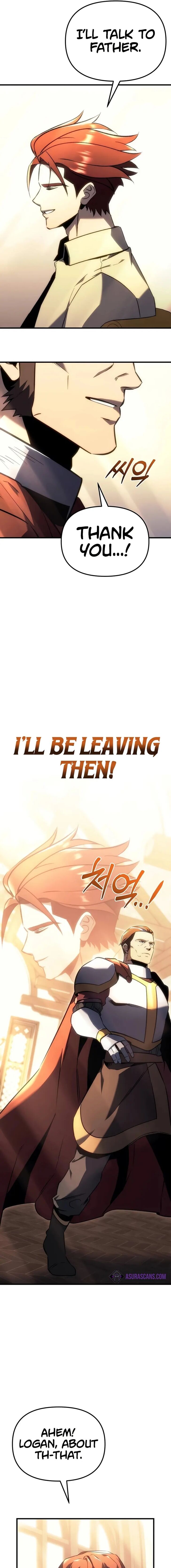 Read A Flame Reborn Manga Online