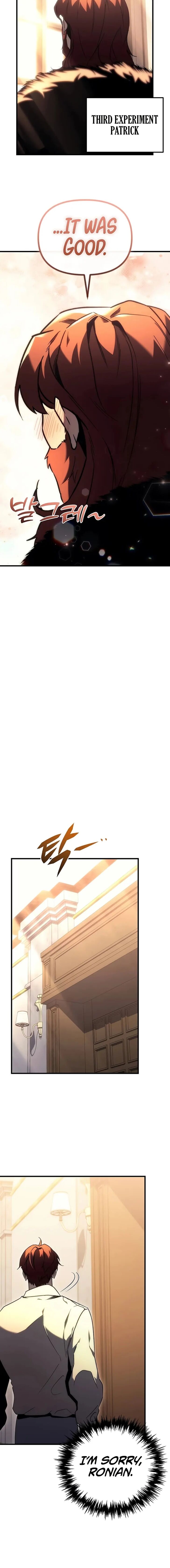 Read A Flame Reborn Manga Online