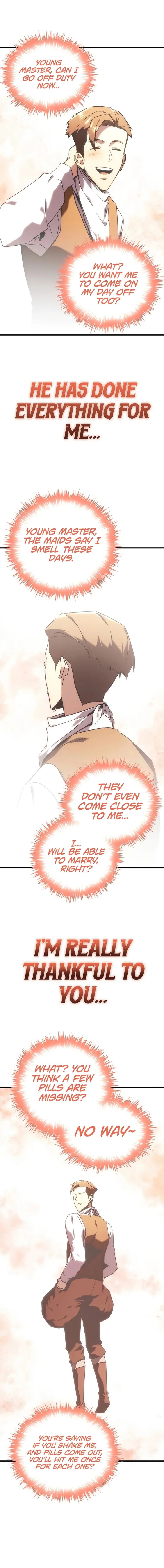 Read A Flame Reborn Manga Online