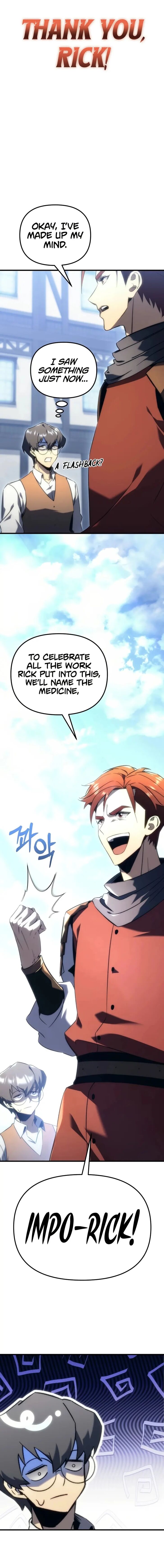 Read A Flame Reborn Manga Online