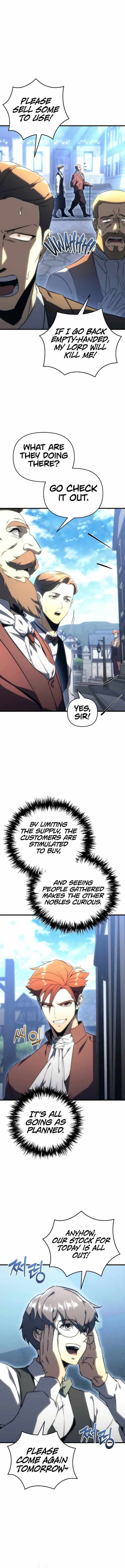 Read A Flame Reborn Manga Online