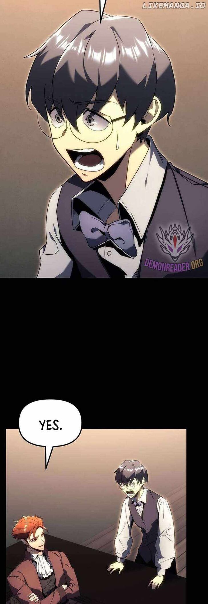 Read A Flame Reborn Manga Online