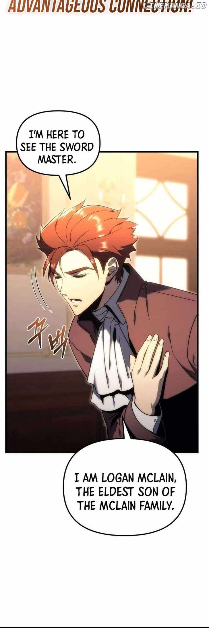 Read A Flame Reborn Manga Online