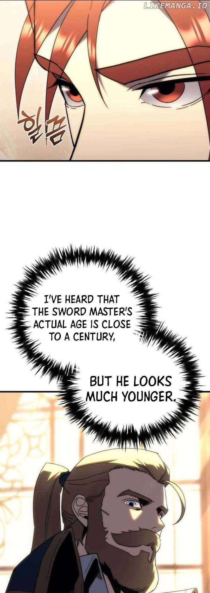 Read A Flame Reborn Manga Online