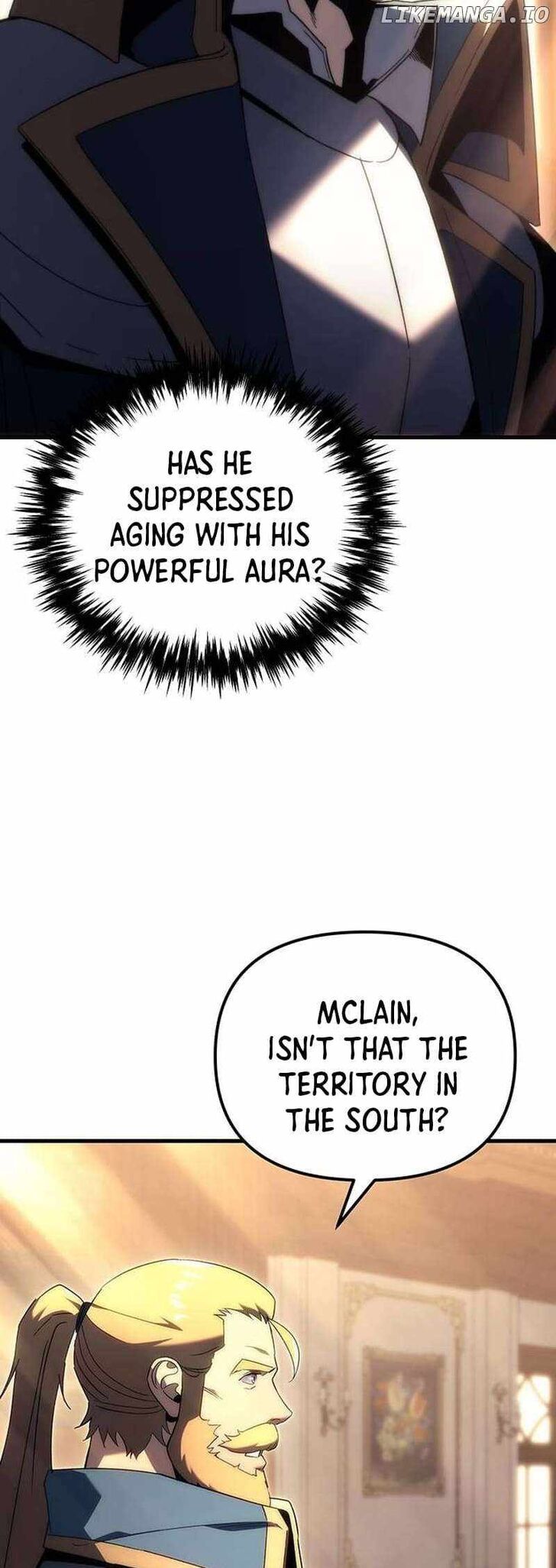 Read A Flame Reborn Manga Online