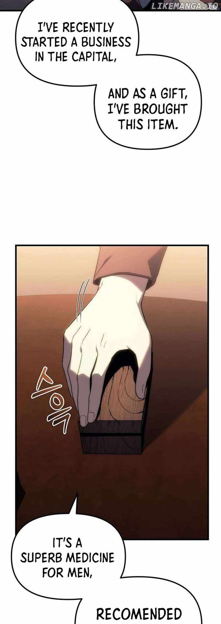 Read A Flame Reborn Manga Online