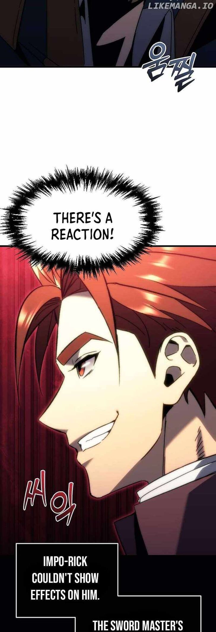 Read A Flame Reborn Manga Online