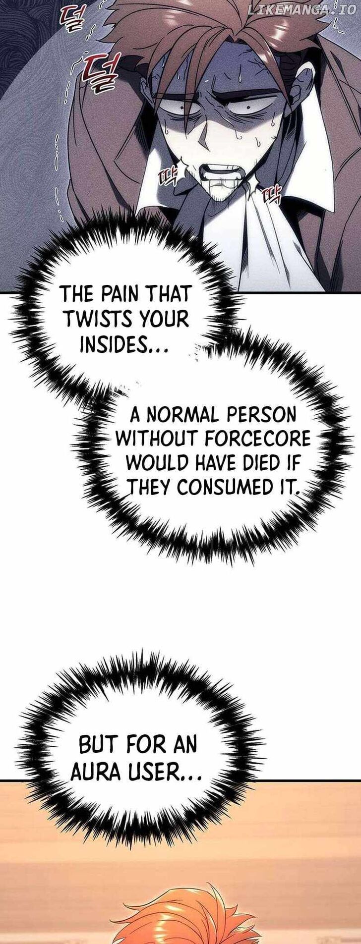 Read A Flame Reborn Manga Online