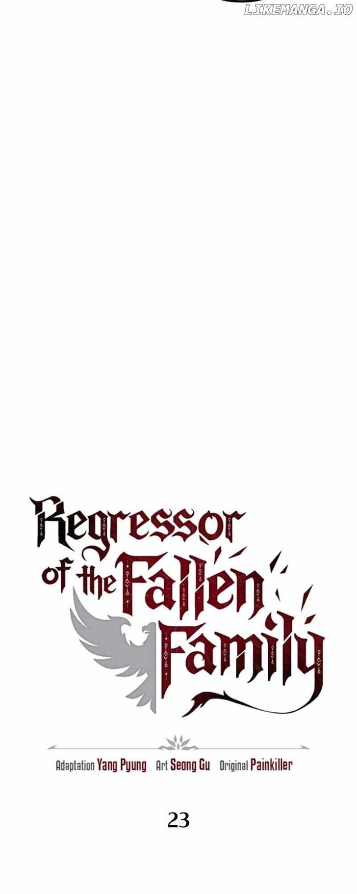 Read A Flame Reborn Manga Online