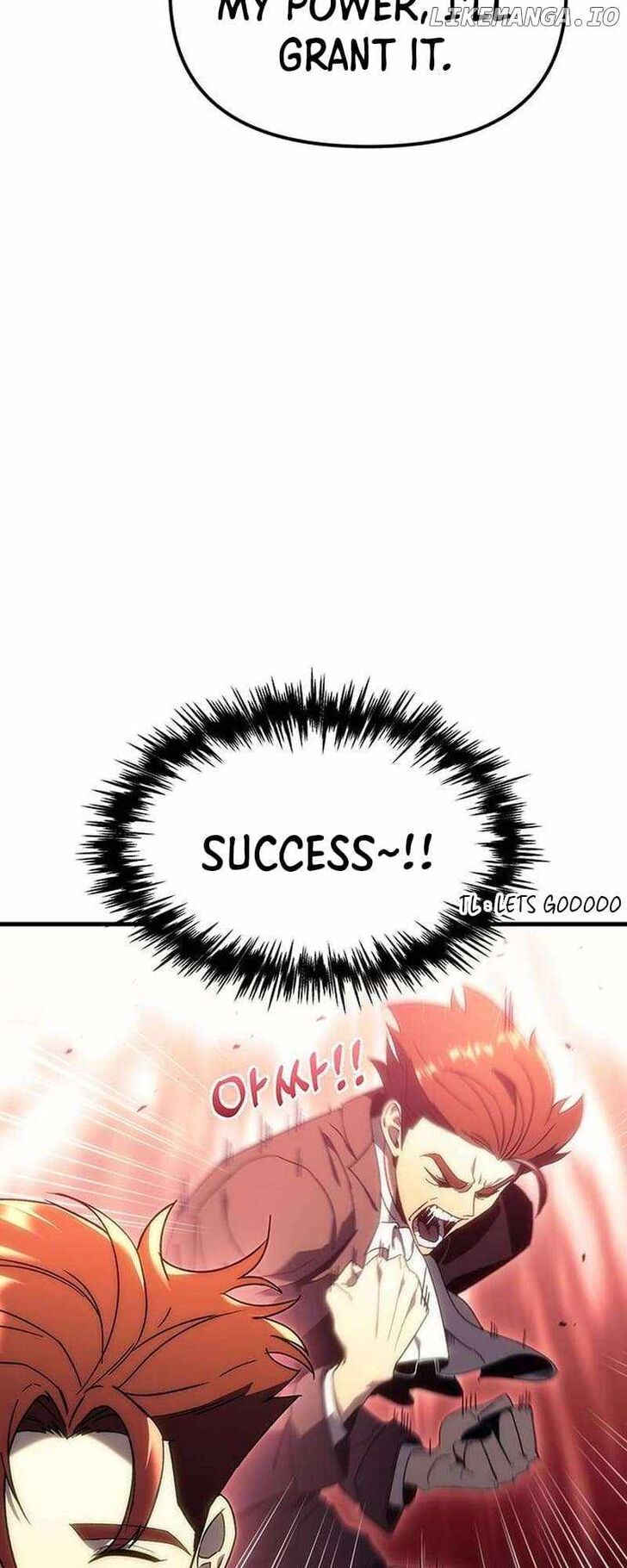 Read A Flame Reborn Manga Online