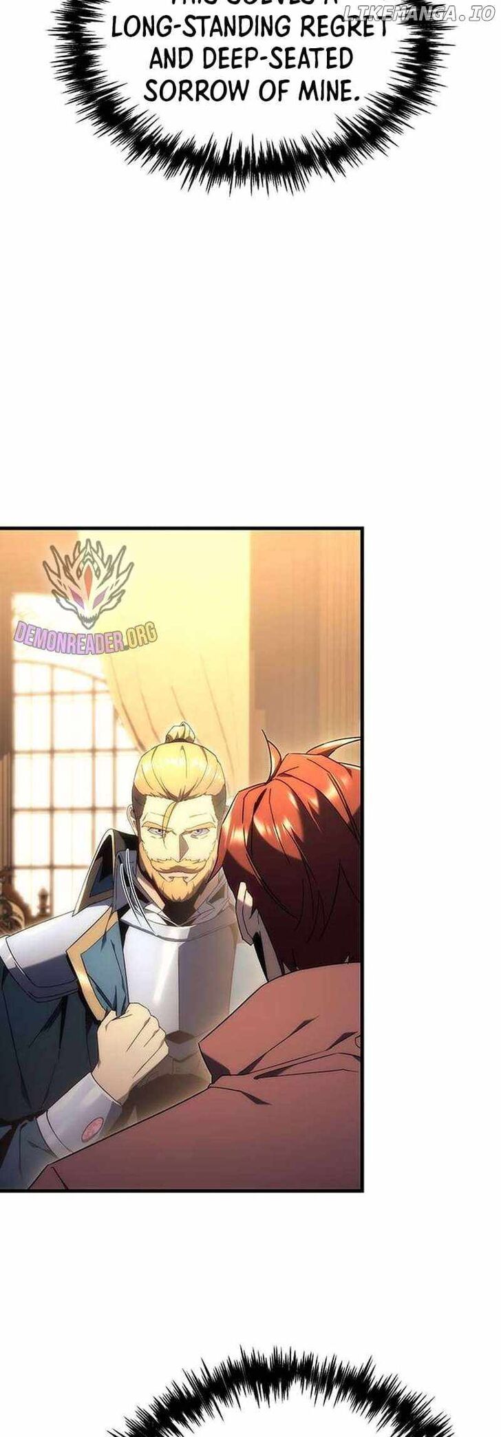 Read A Flame Reborn Manga Online
