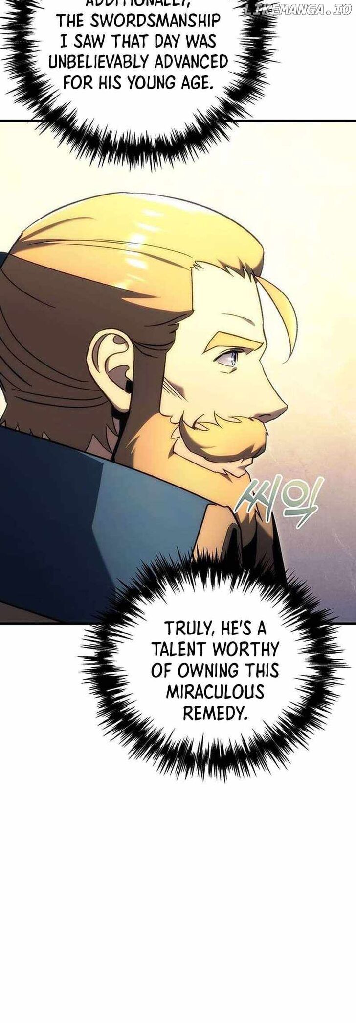 Read A Flame Reborn Manga Online