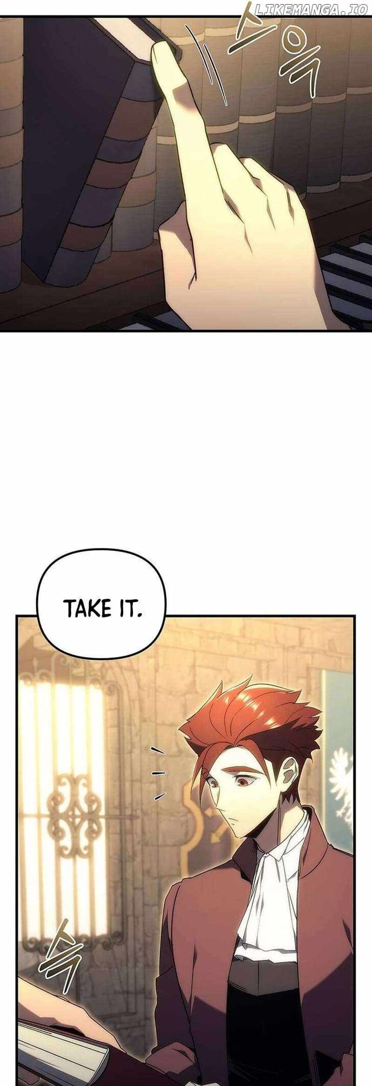 Read A Flame Reborn Manga Online