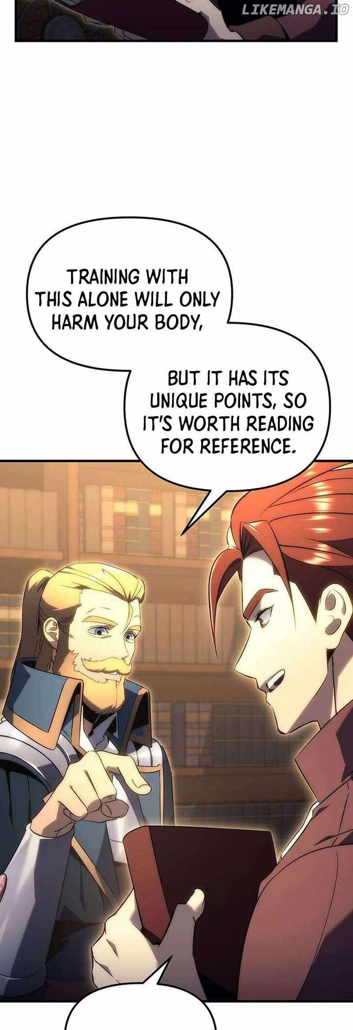Read A Flame Reborn Manga Online