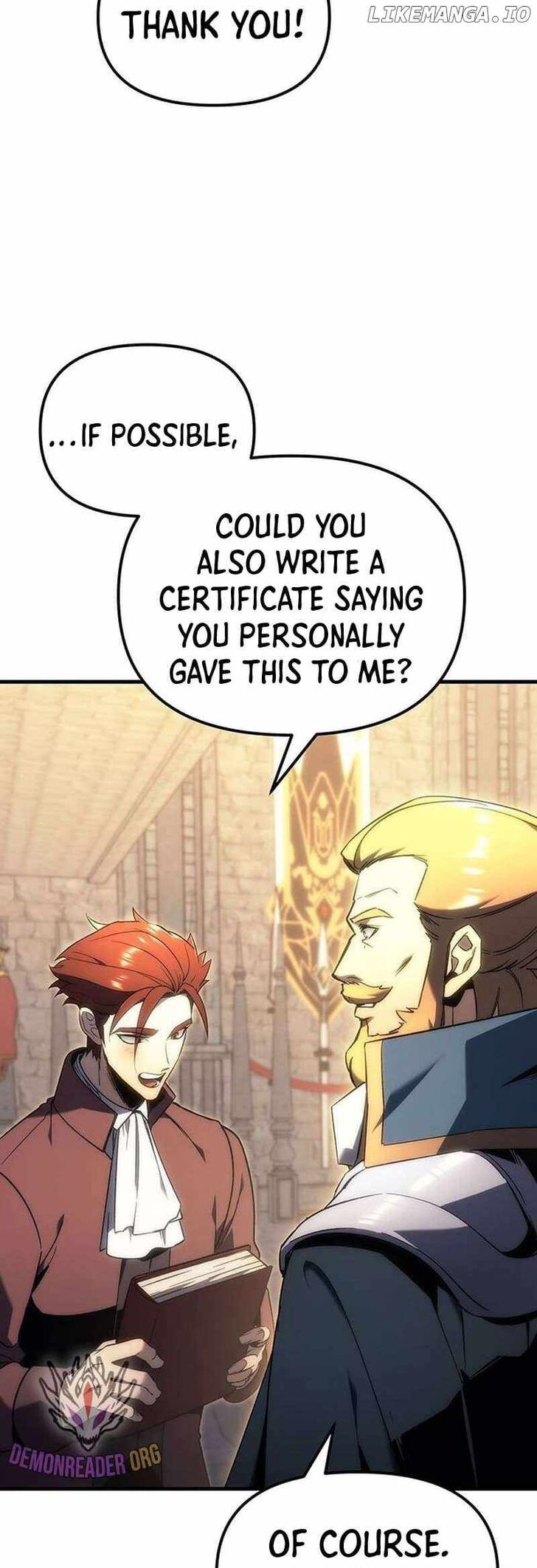 Read A Flame Reborn Manga Online