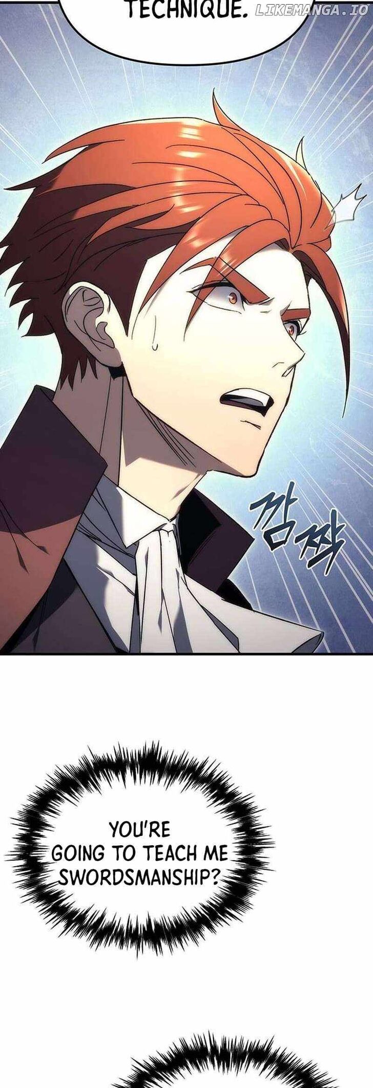Read A Flame Reborn Manga Online