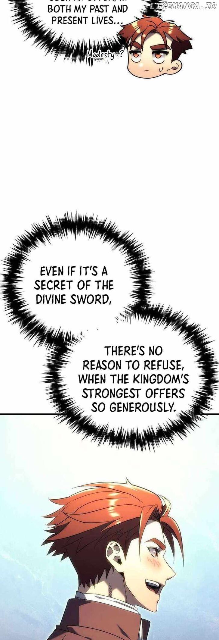 Read A Flame Reborn Manga Online