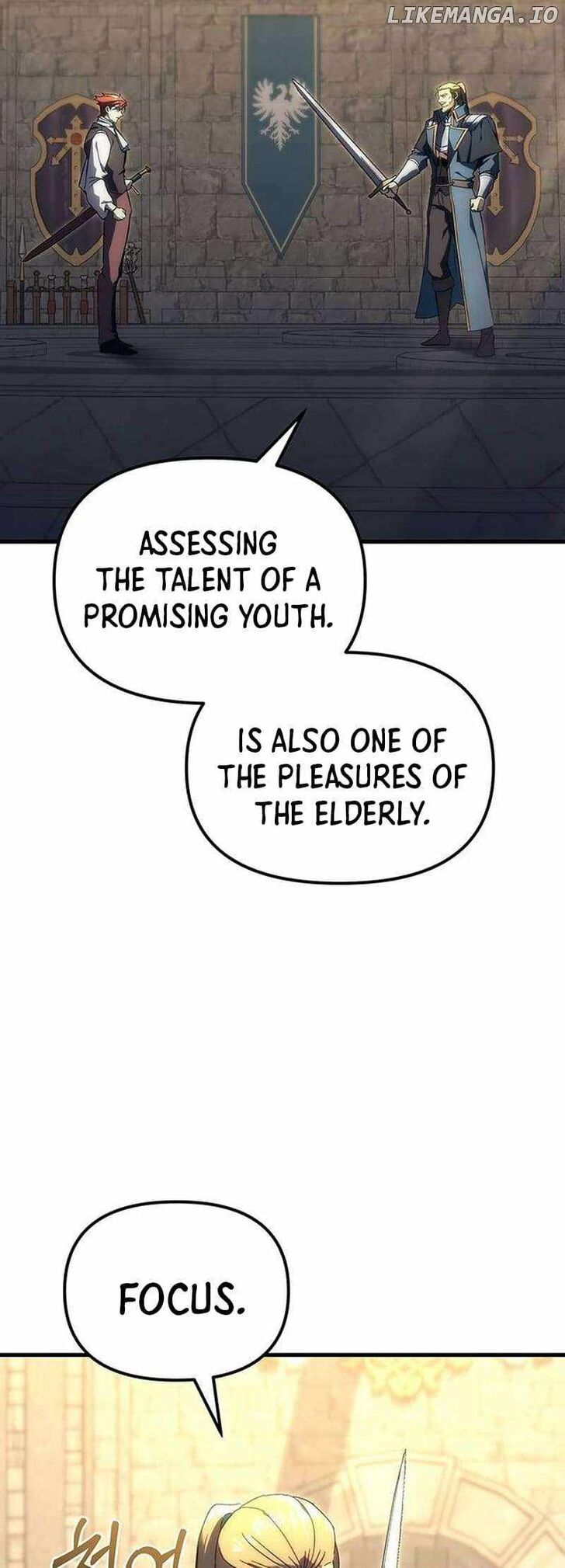 Read A Flame Reborn Manga Online