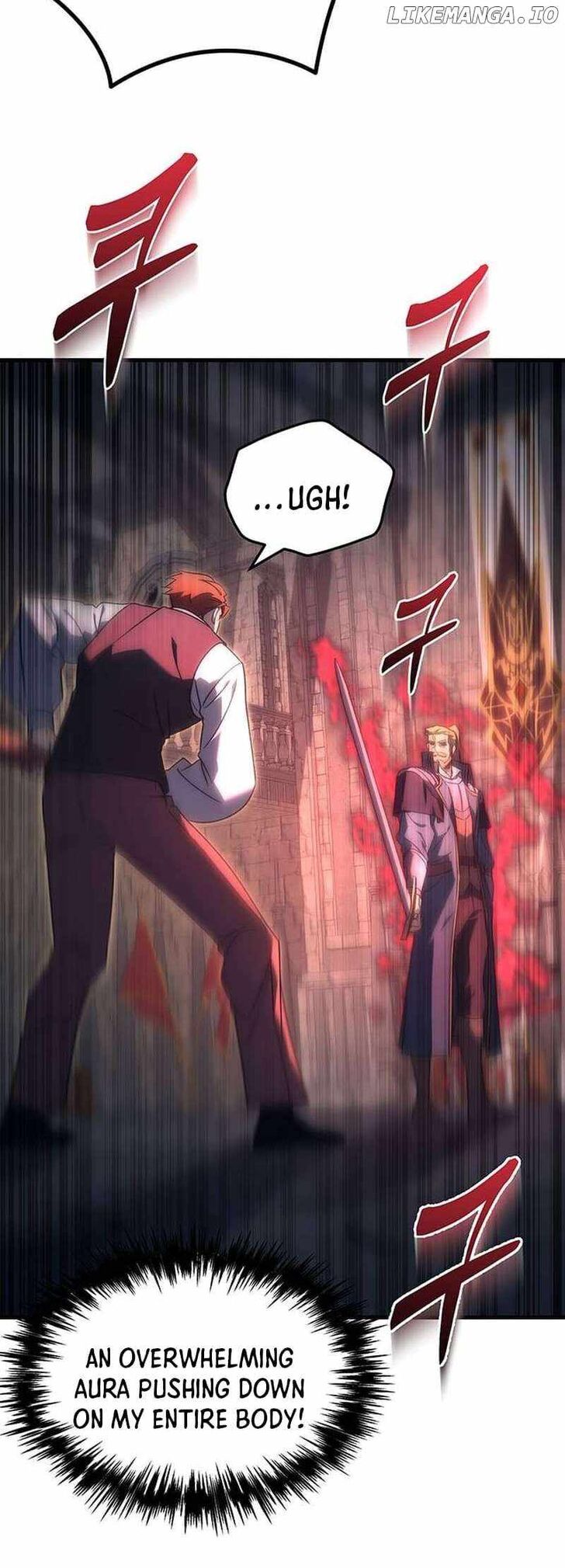 Read A Flame Reborn Manga Online