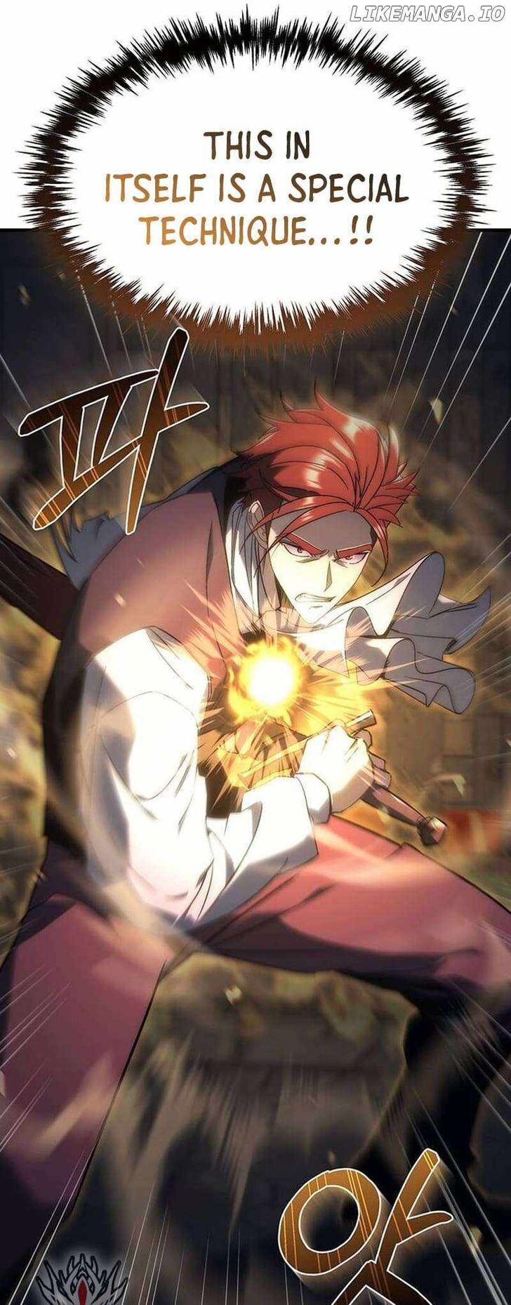 Read A Flame Reborn Manga Online