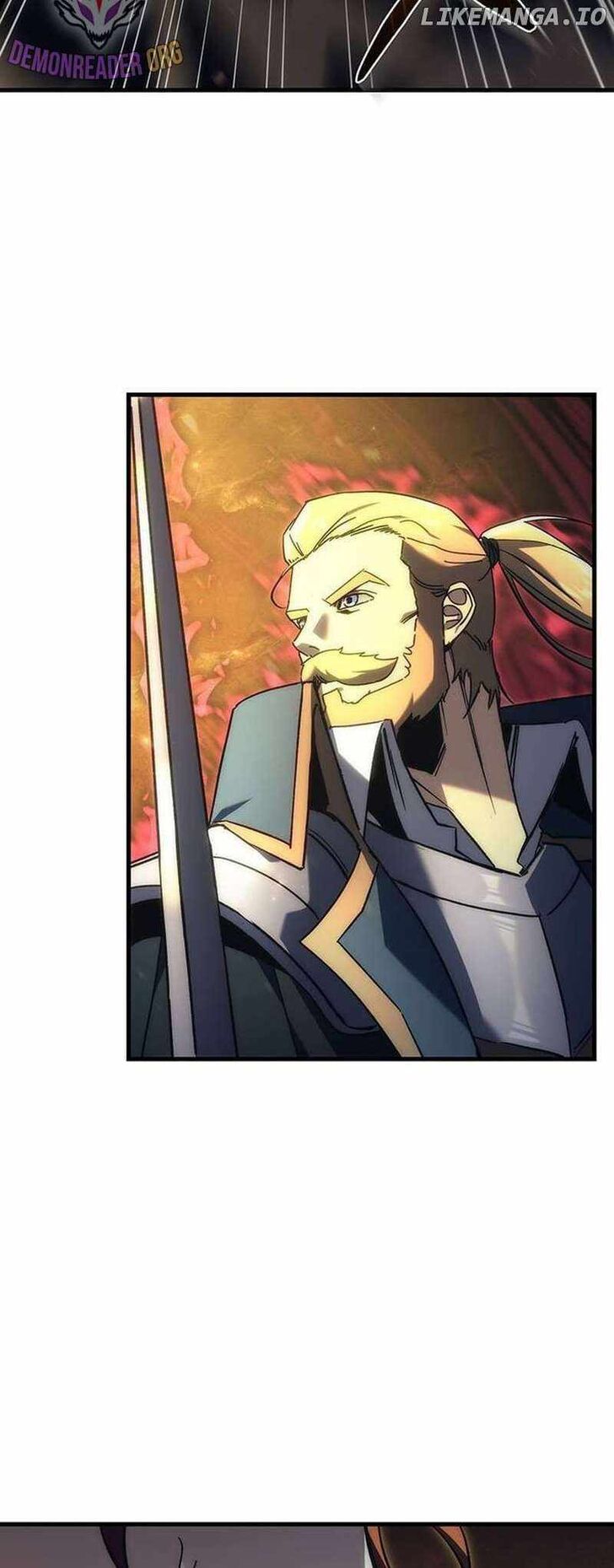 Read A Flame Reborn Manga Online