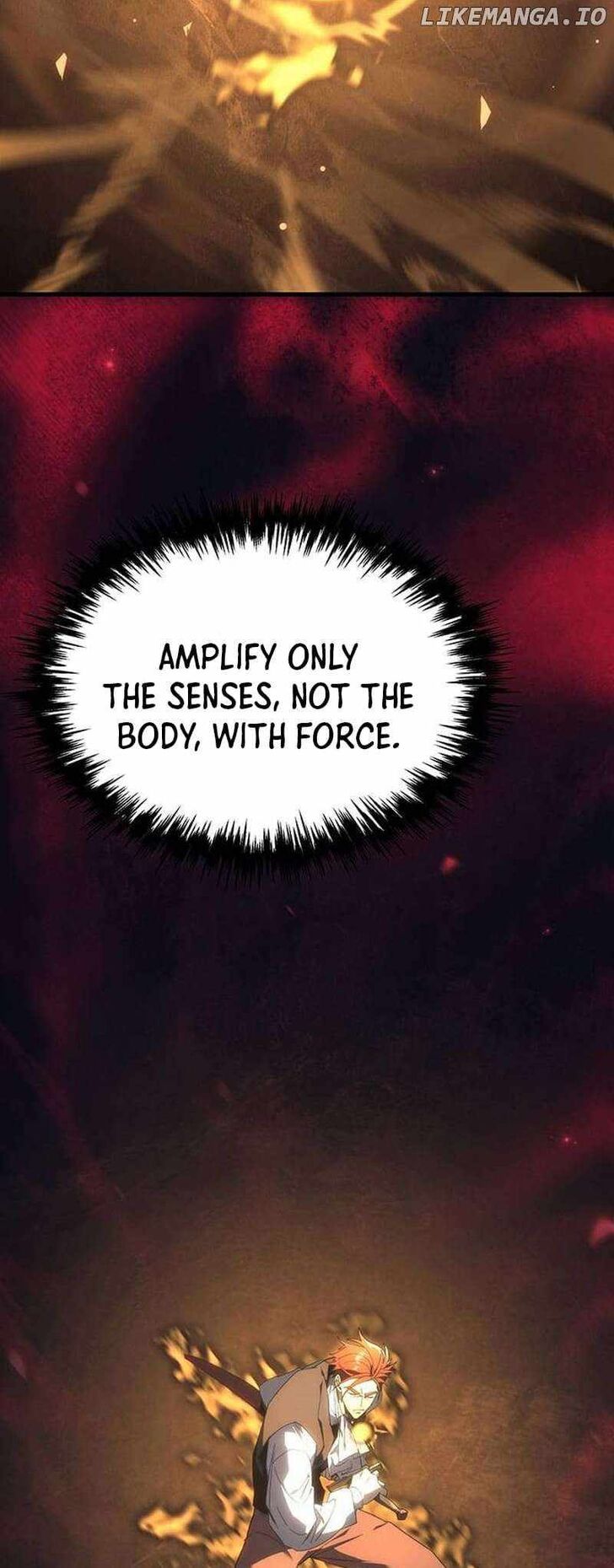 Read A Flame Reborn Manga Online