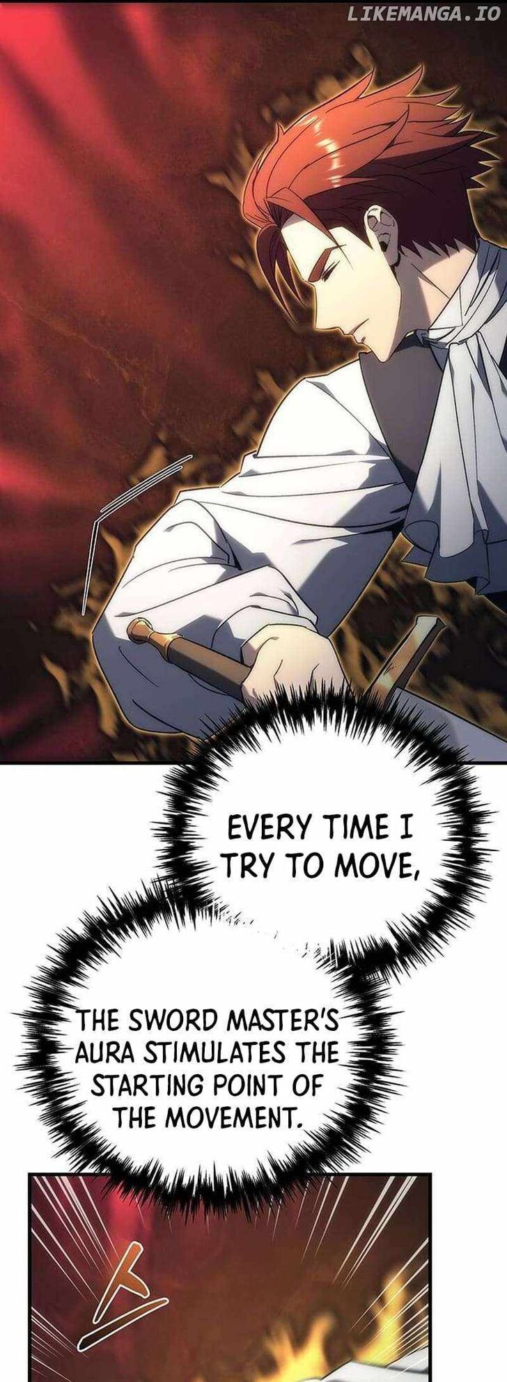 Read A Flame Reborn Manga Online