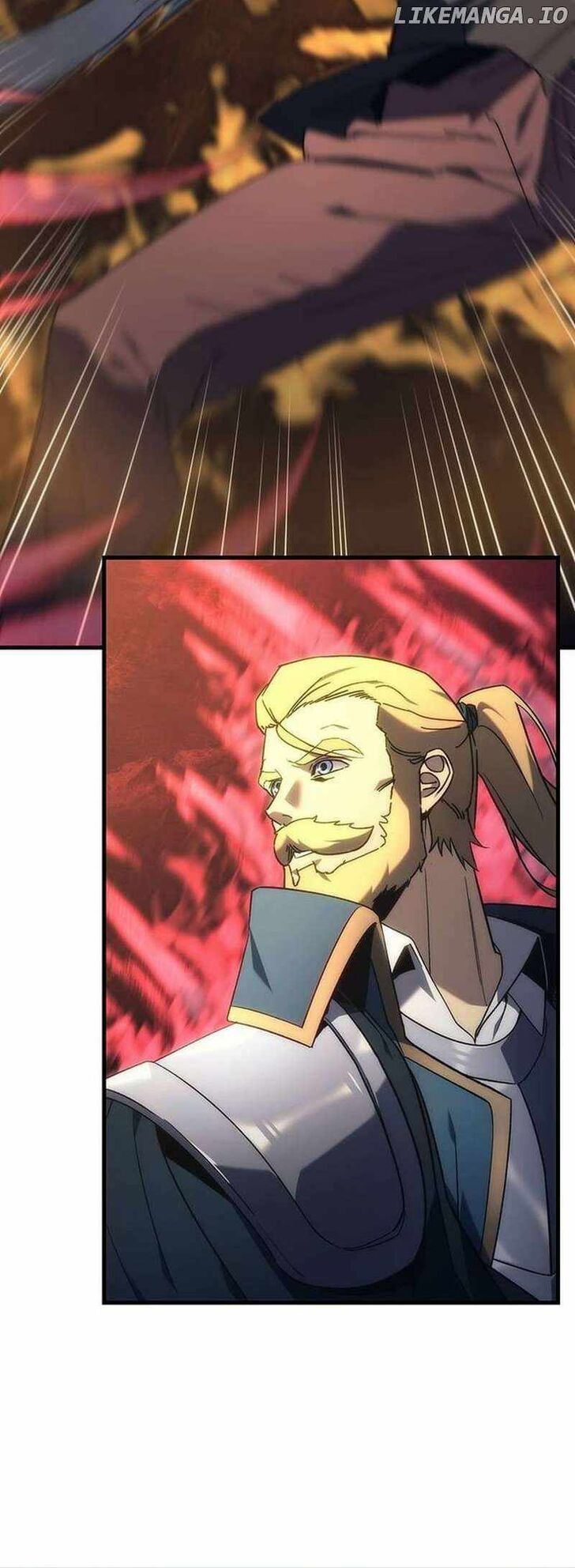 Read A Flame Reborn Manga Online