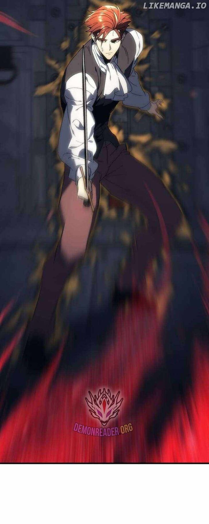 Read A Flame Reborn Manga Online