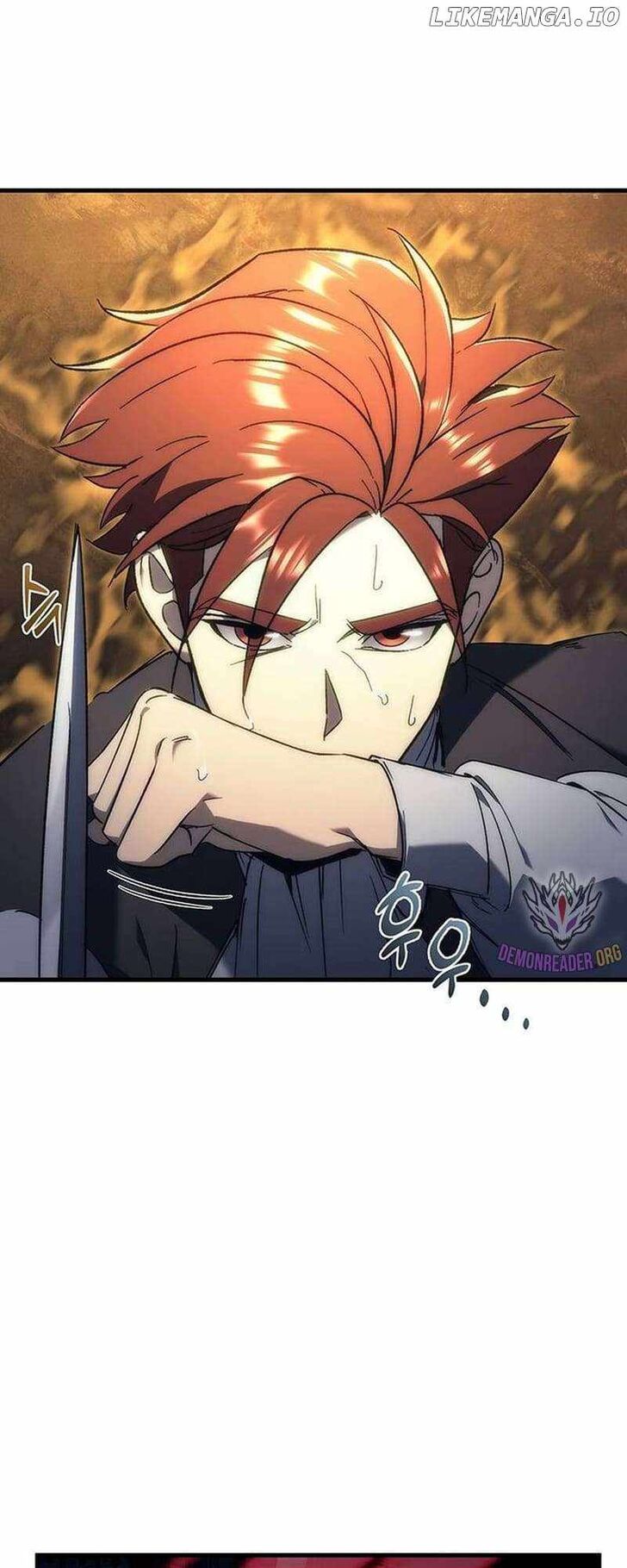 Read A Flame Reborn Manga Online