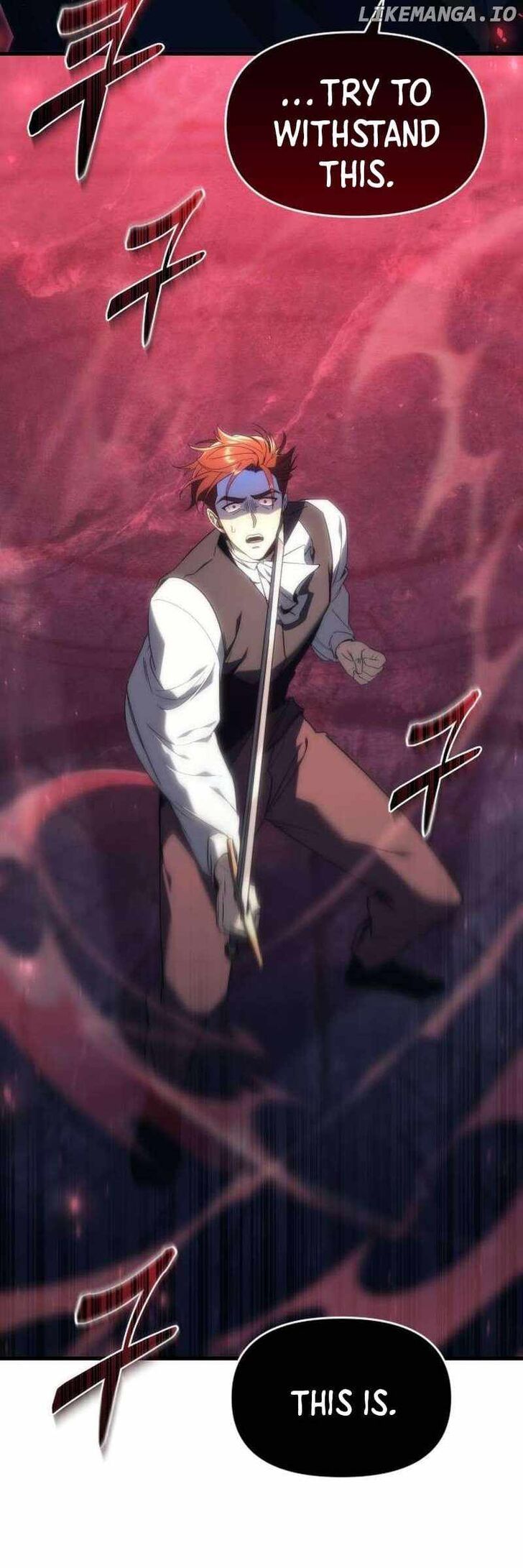 Read A Flame Reborn Manga Online