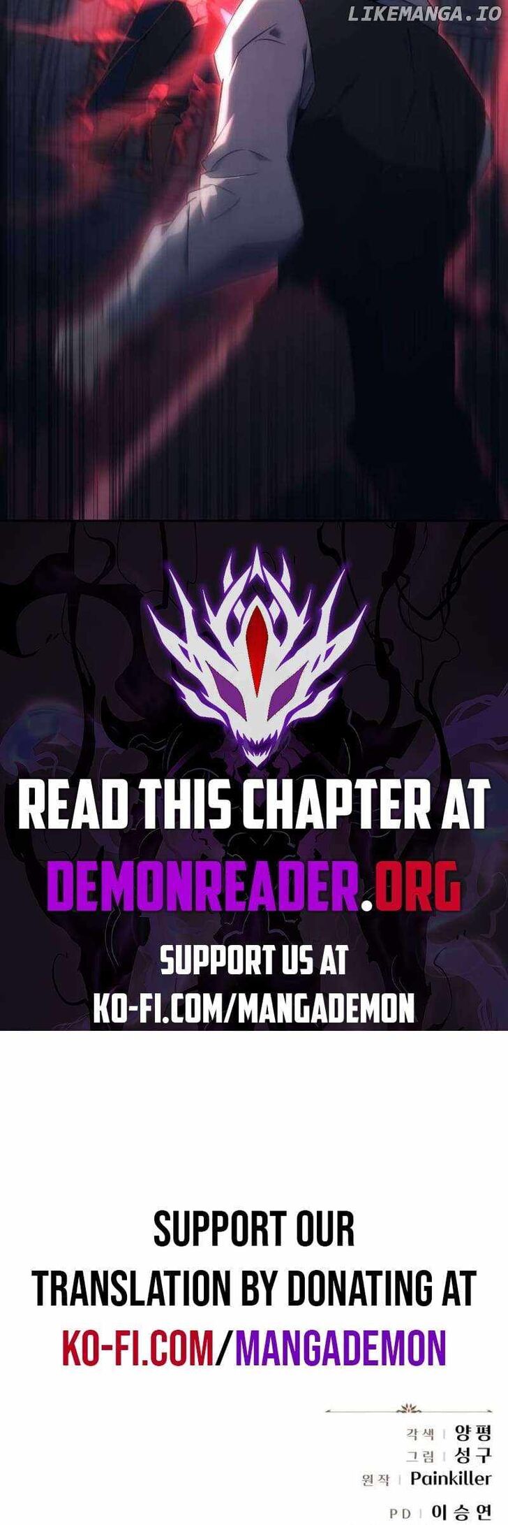 Read A Flame Reborn Manga Online