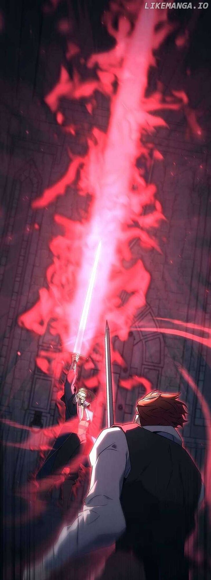 Read A Flame Reborn Manga Online