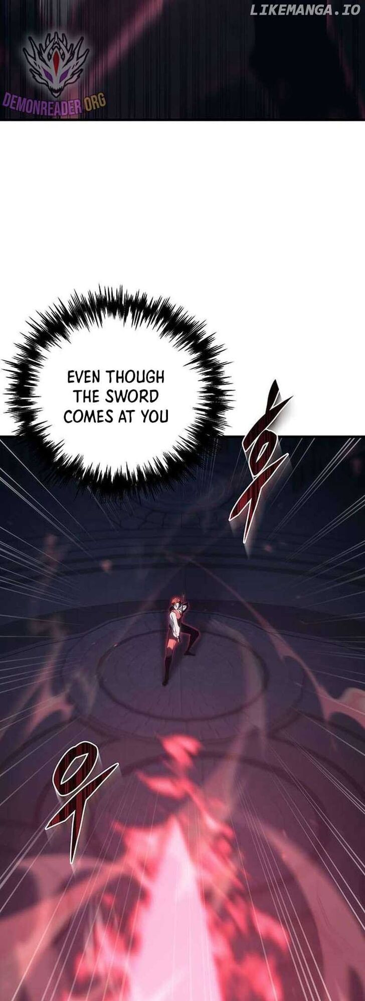Read A Flame Reborn Manga Online