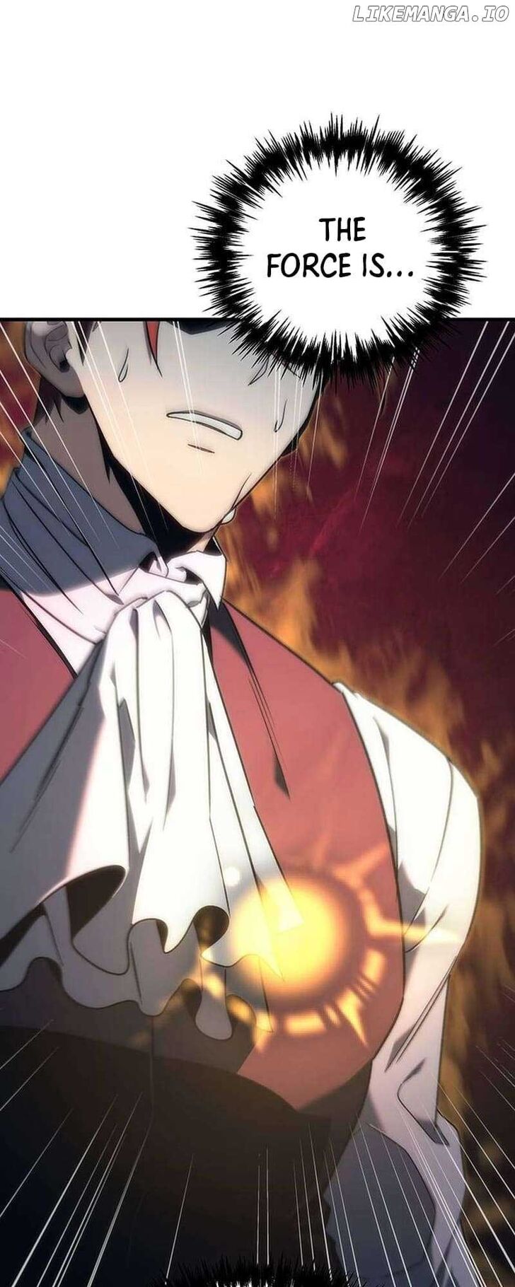 Read A Flame Reborn Manga Online