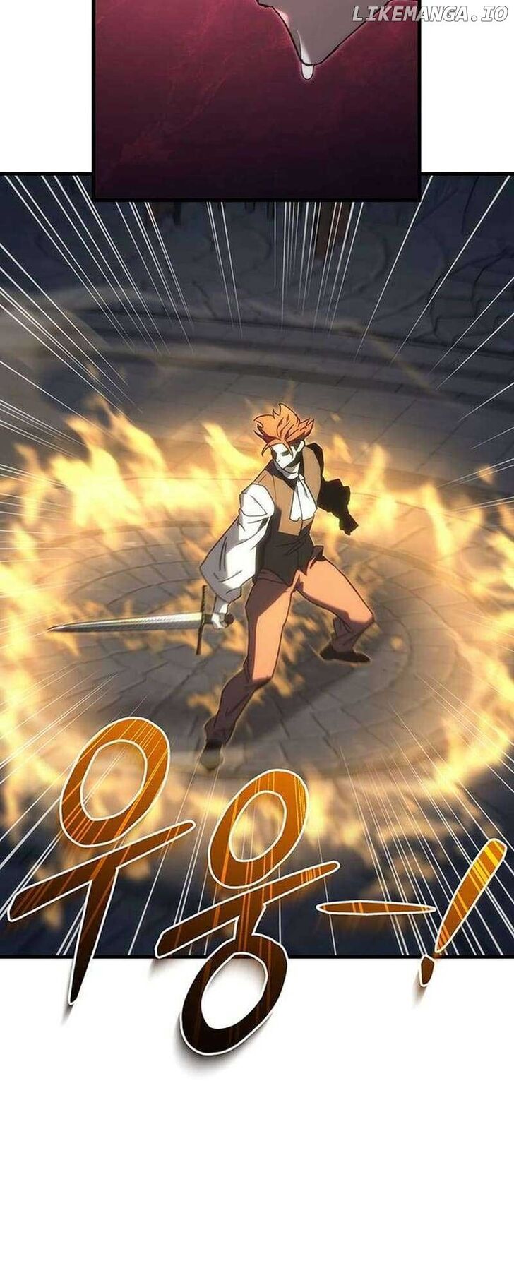Read A Flame Reborn Manga Online