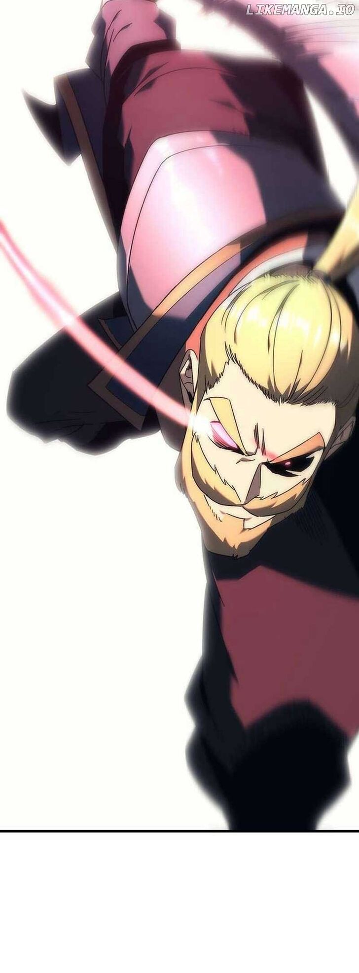 Read A Flame Reborn Manga Online