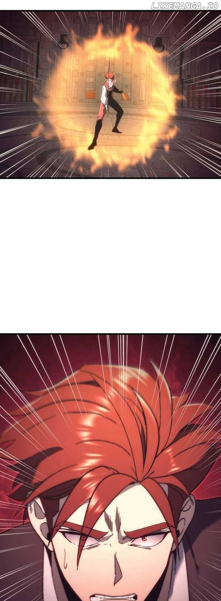 Read A Flame Reborn Manga Online