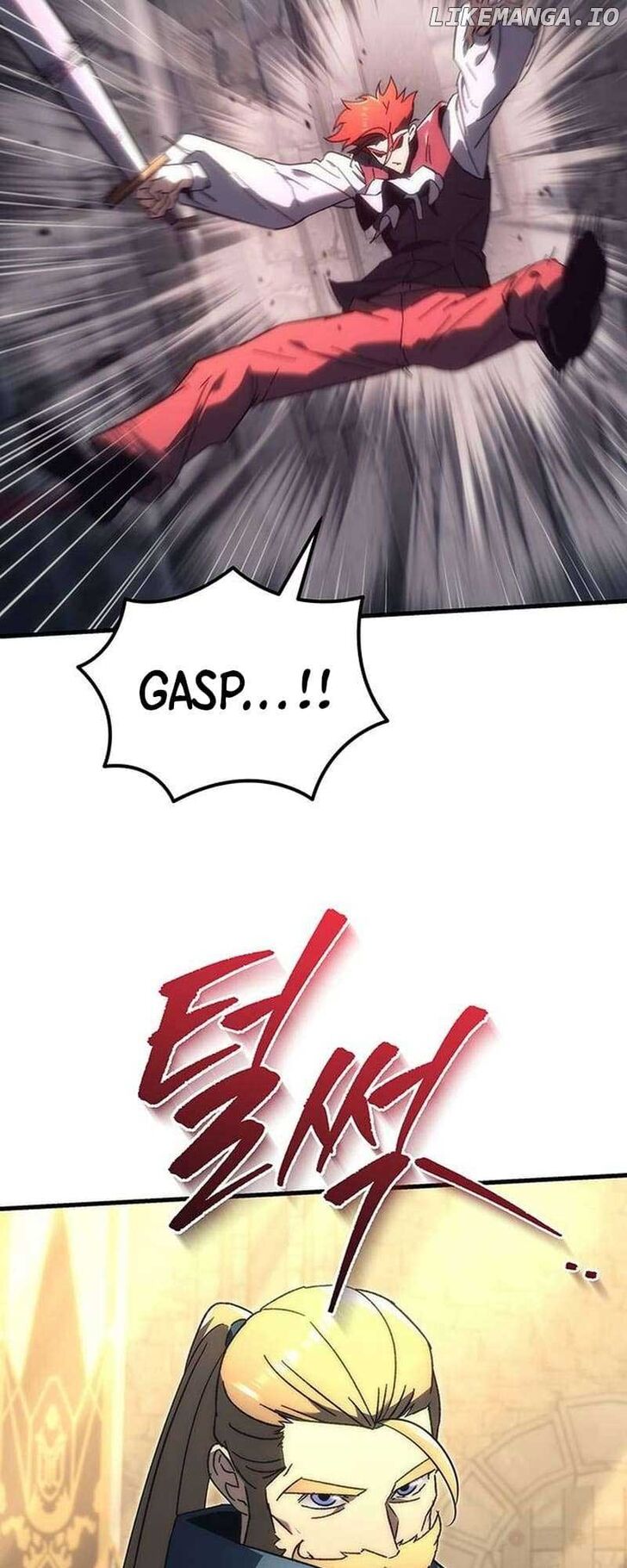 Read A Flame Reborn Manga Online