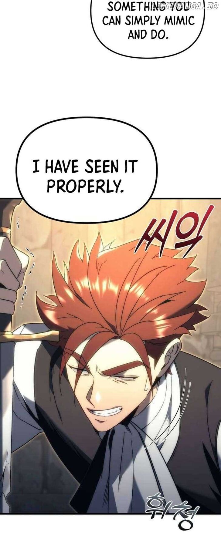 Read A Flame Reborn Manga Online