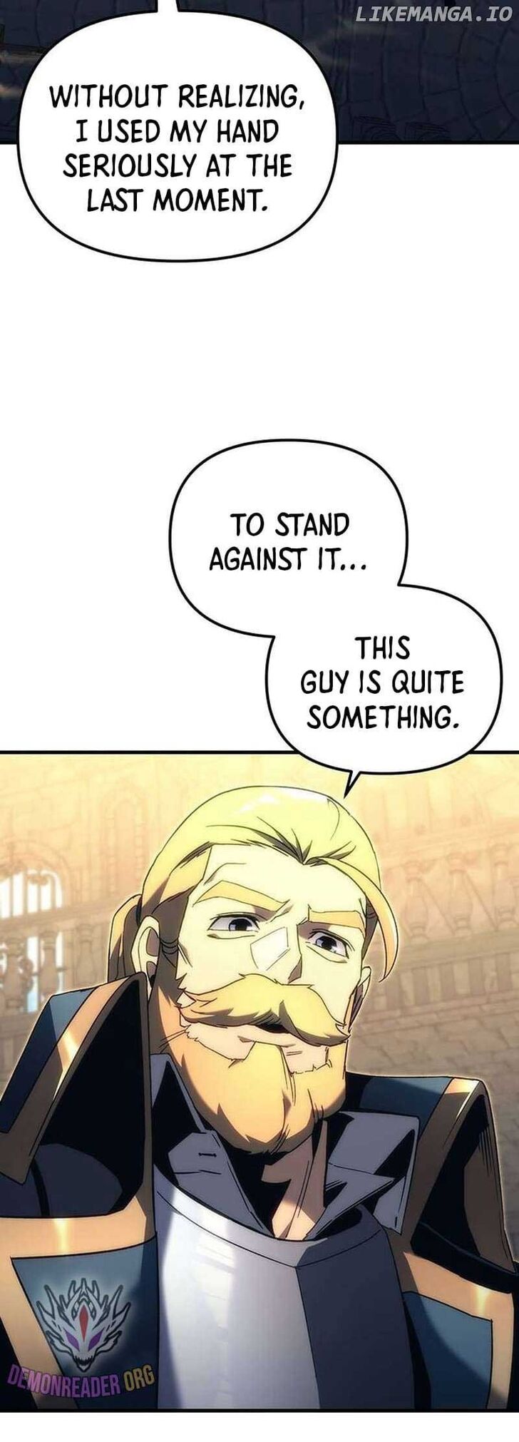 Read A Flame Reborn Manga Online